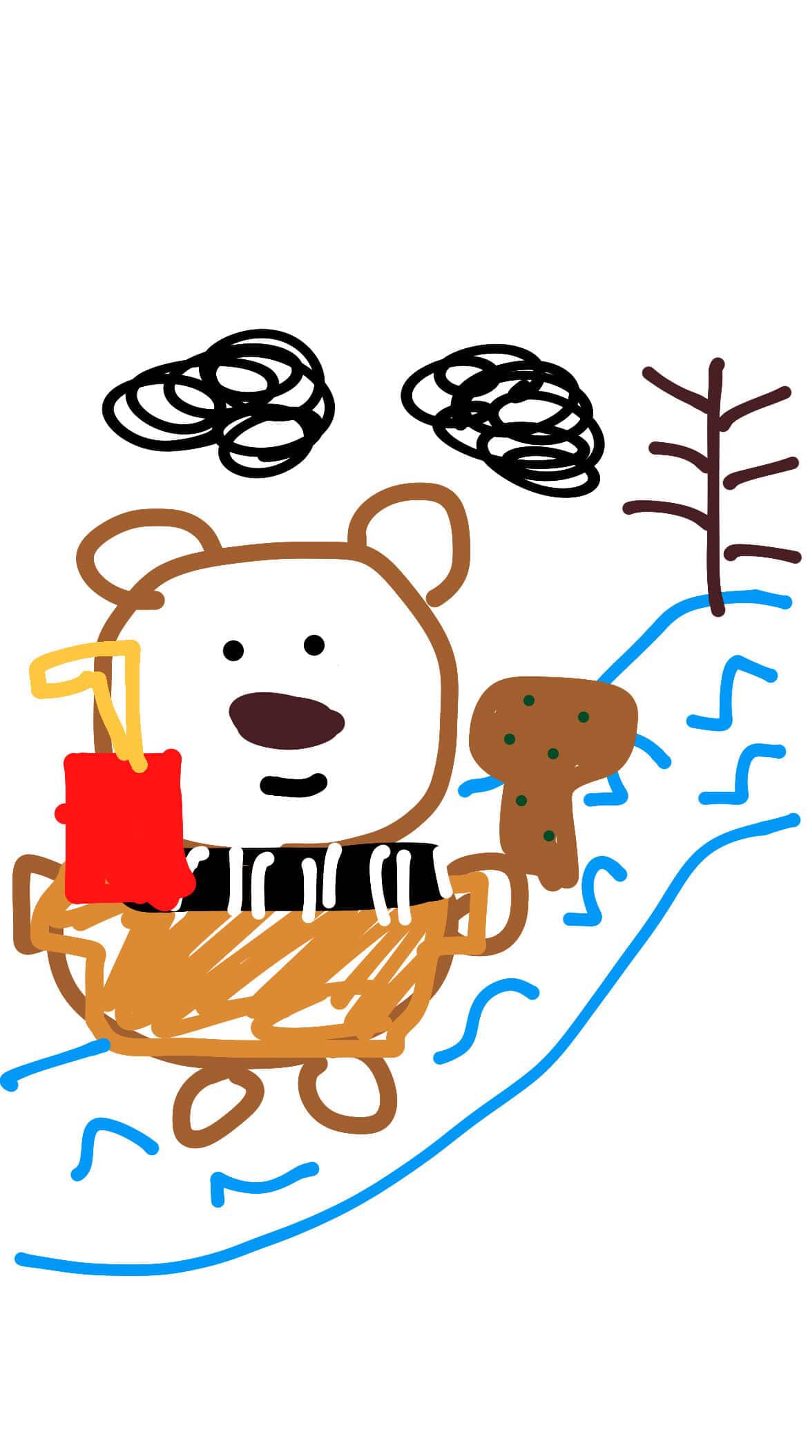 全部都想做,全都不知道在幹嘛